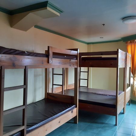Oyo 765 Ibay Zion Hotel Baguio City Exteriér fotografie