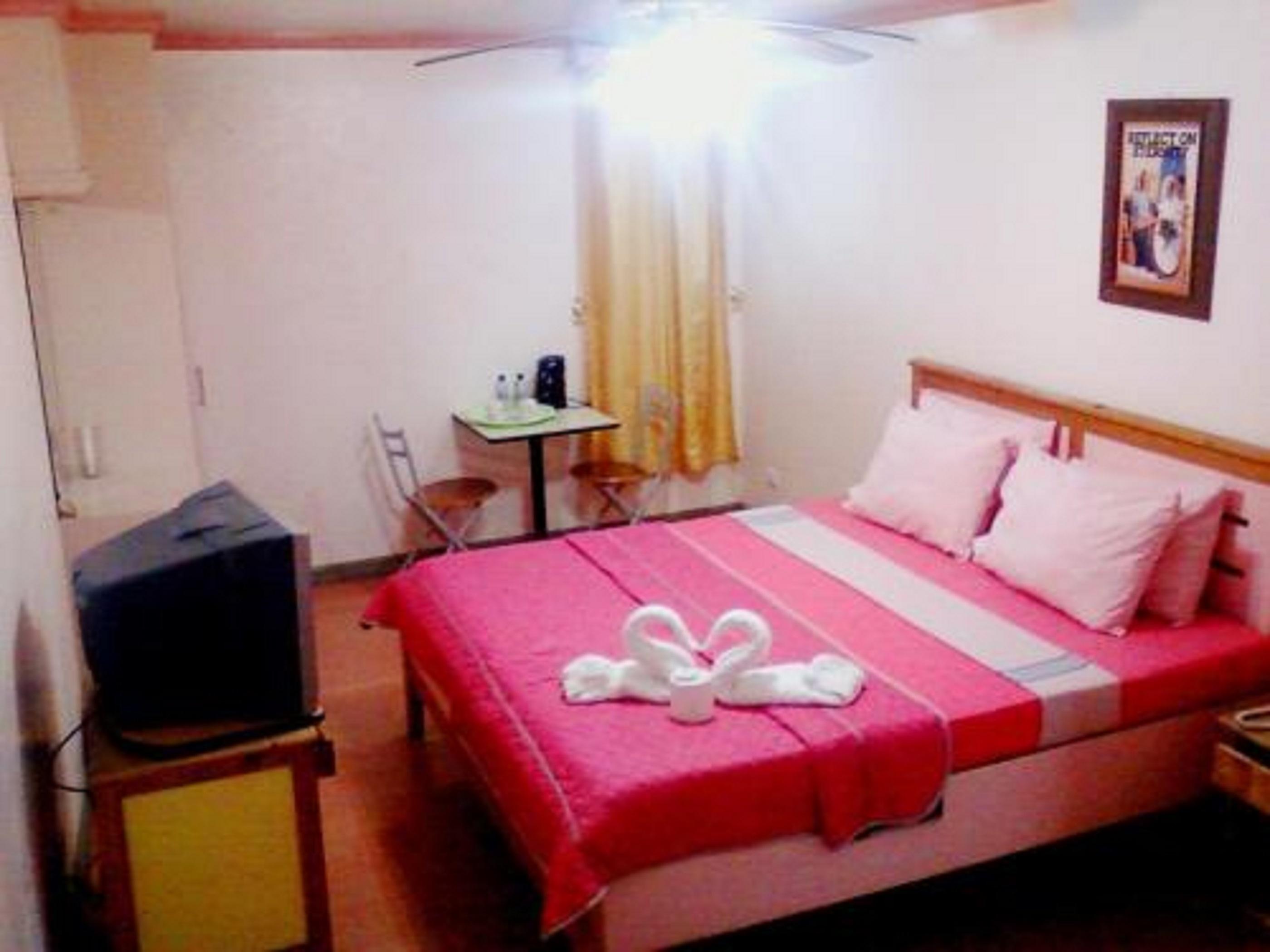 Oyo 765 Ibay Zion Hotel Baguio City Exteriér fotografie