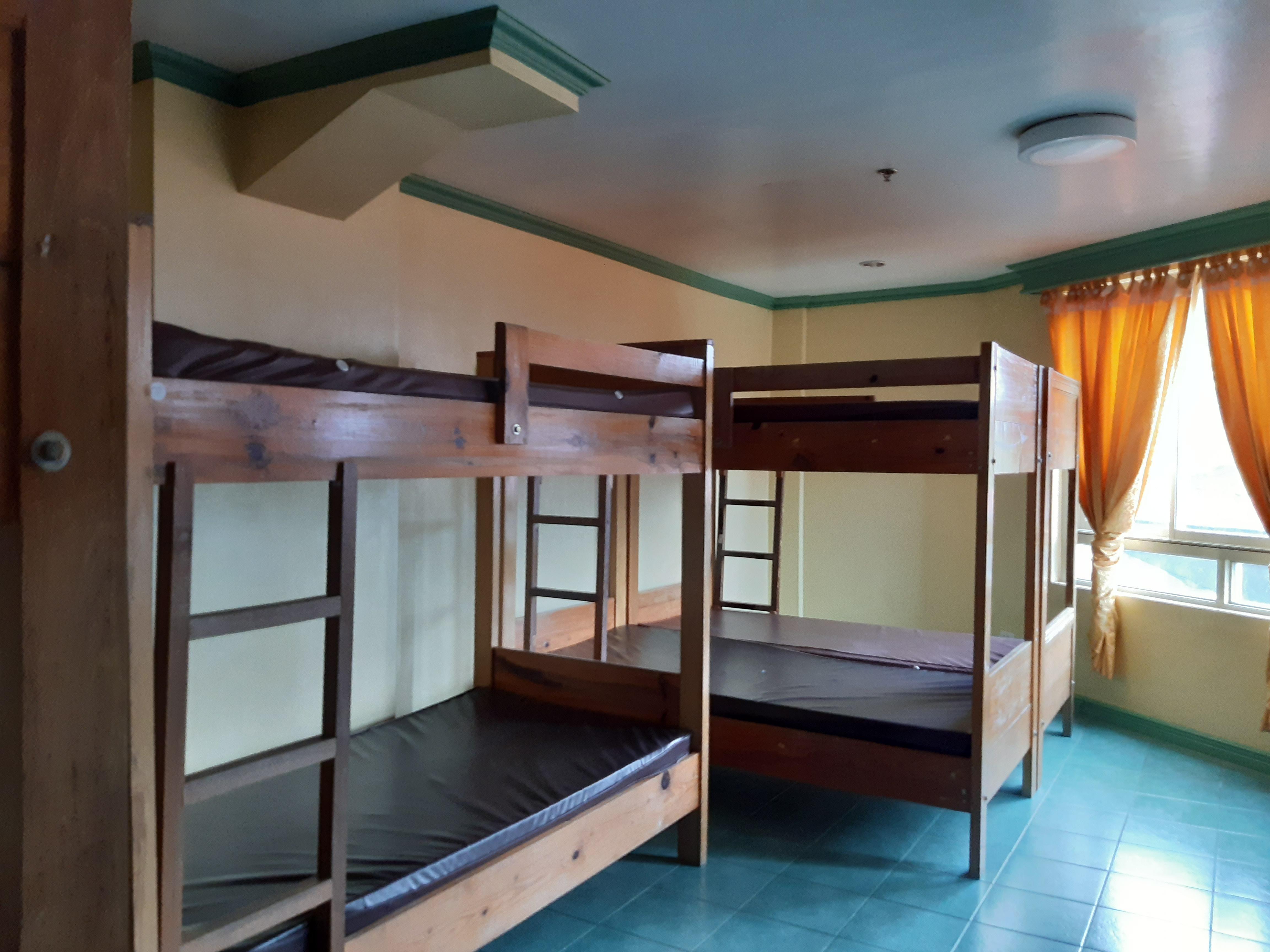 Oyo 765 Ibay Zion Hotel Baguio City Exteriér fotografie