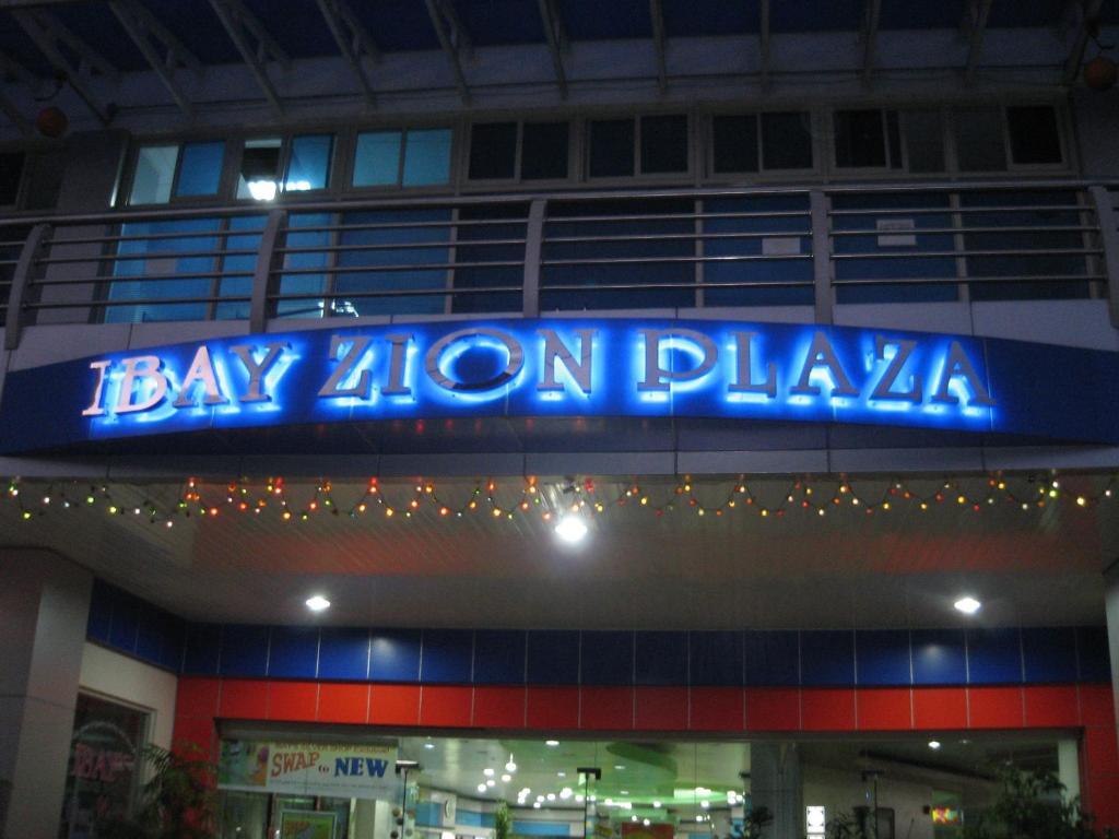 Oyo 765 Ibay Zion Hotel Baguio City Exteriér fotografie