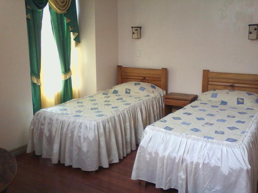 Oyo 765 Ibay Zion Hotel Baguio City Pokoj fotografie