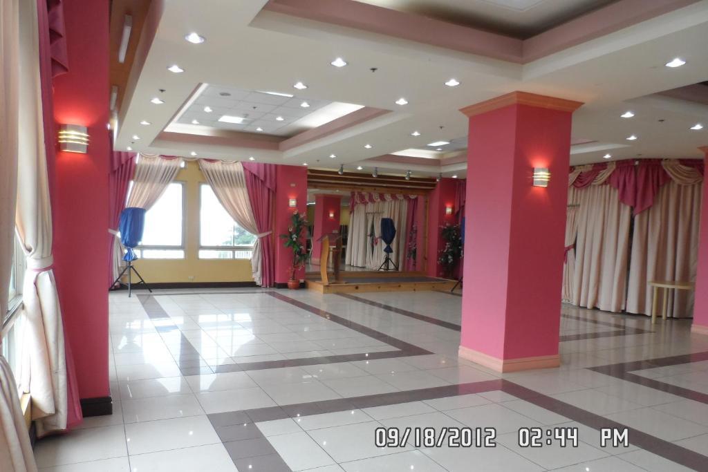 Oyo 765 Ibay Zion Hotel Baguio City Exteriér fotografie
