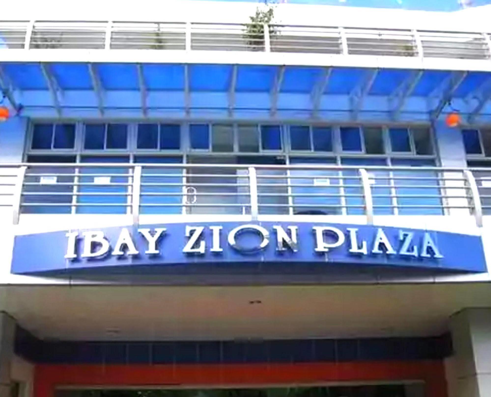 Oyo 765 Ibay Zion Hotel Baguio City Exteriér fotografie